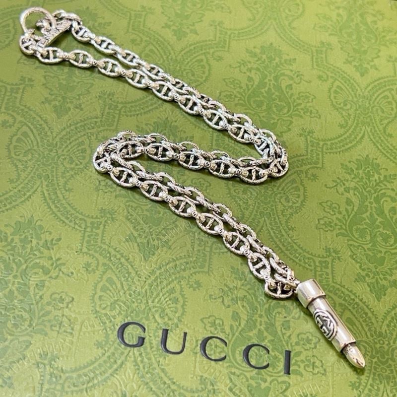 Gucci Necklaces